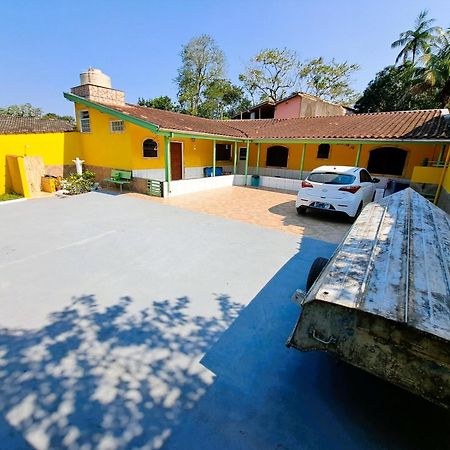 Casa Do Kiko Ubatuba Maranduba Villa Exterior foto