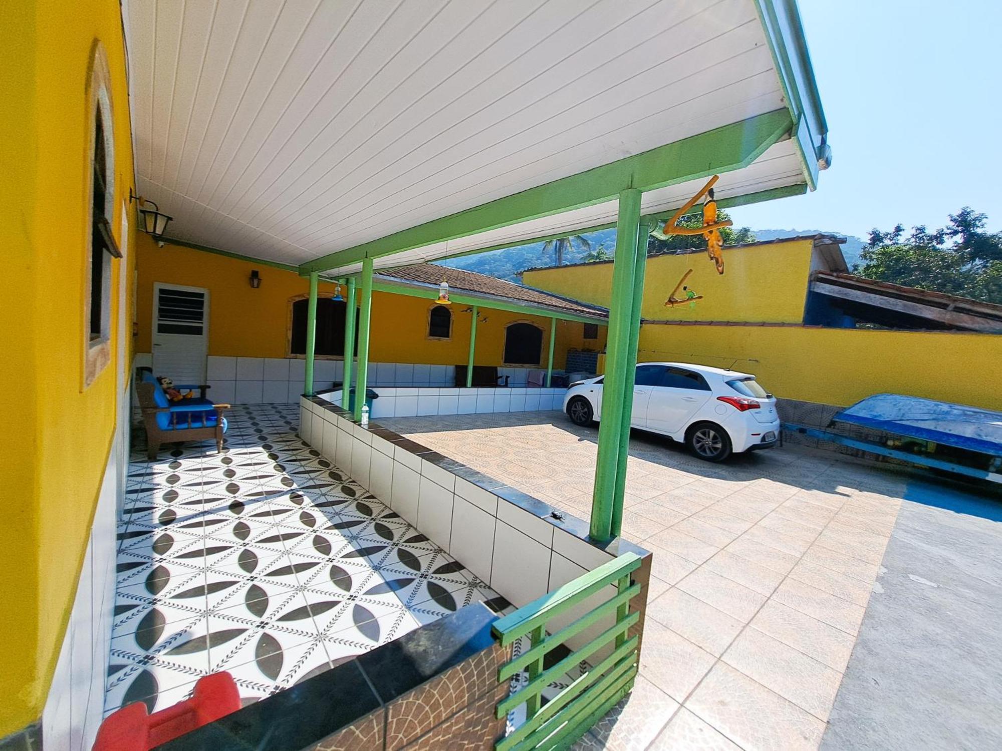 Casa Do Kiko Ubatuba Maranduba Villa Exterior foto