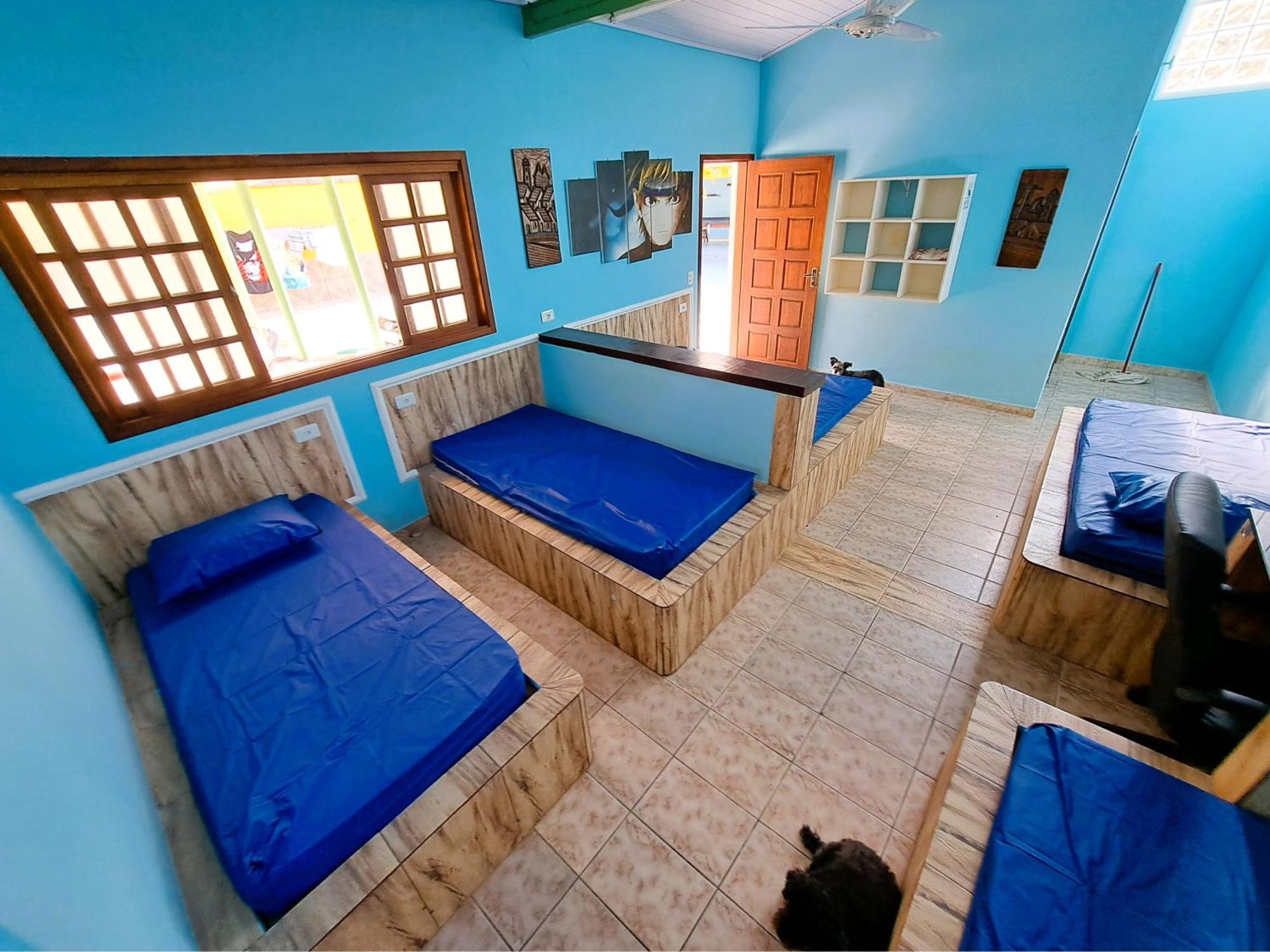 Casa Do Kiko Ubatuba Maranduba Villa Exterior foto
